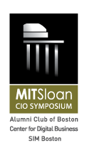 The MIT Sloan CMO Summit