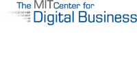 MIT Center for eBusiness